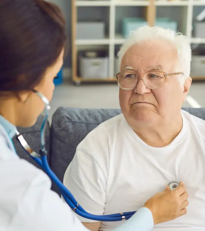Heart Disease, Diabetes, And Cancer